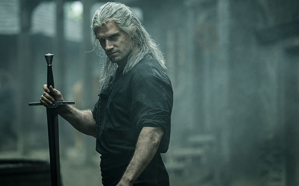 Los  ocho episodios serán lanzados al mismo tiempo a nivel mundial. (Netflix)