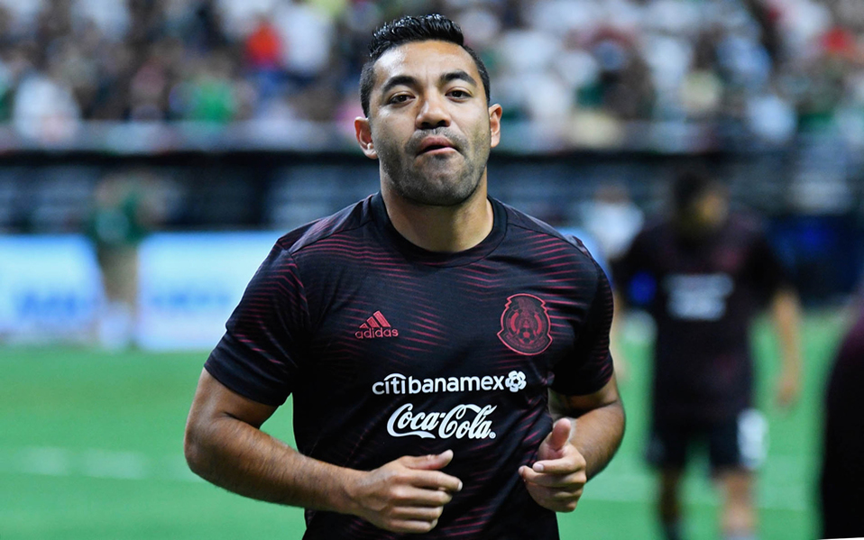 Marco Fabián podría regresar a Chivas (IMAGO7)
