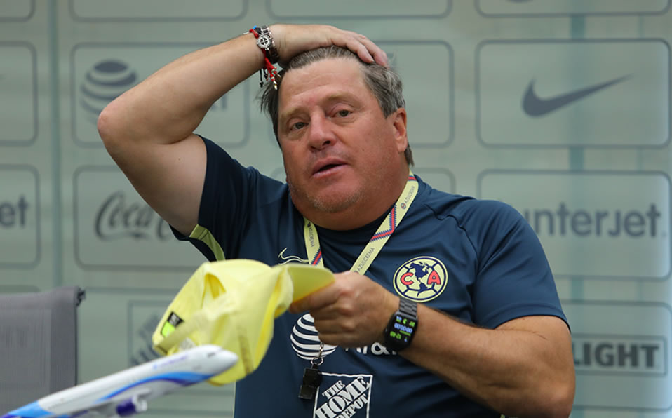 Acepta que son prácticos pero no juegan bonito. (Imago7)