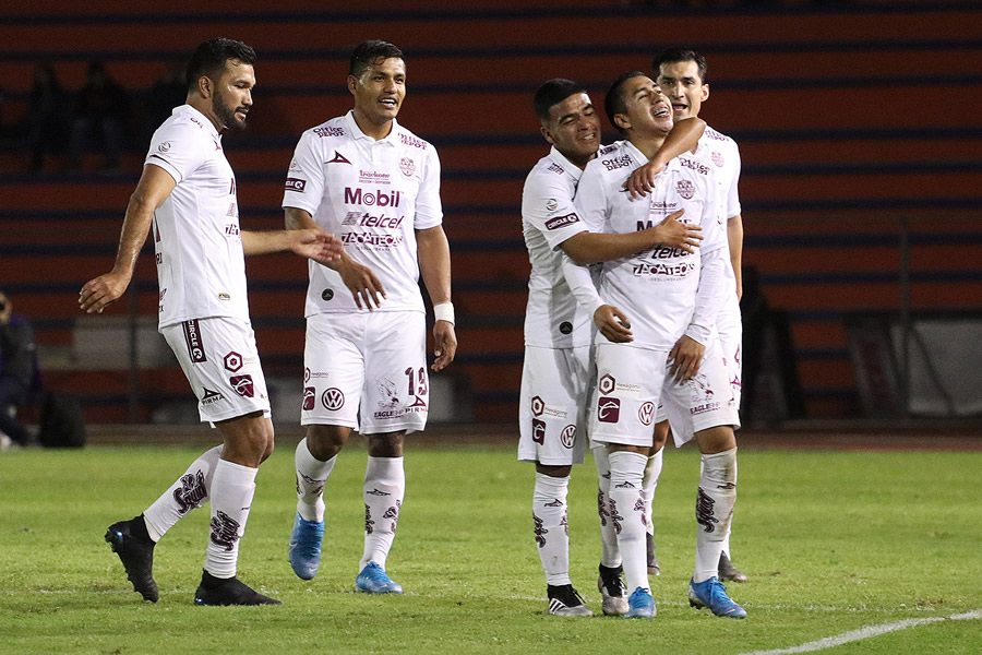 El Avión Ramírez cerró la cuenta con un golazo. (Foto: Imago 7)