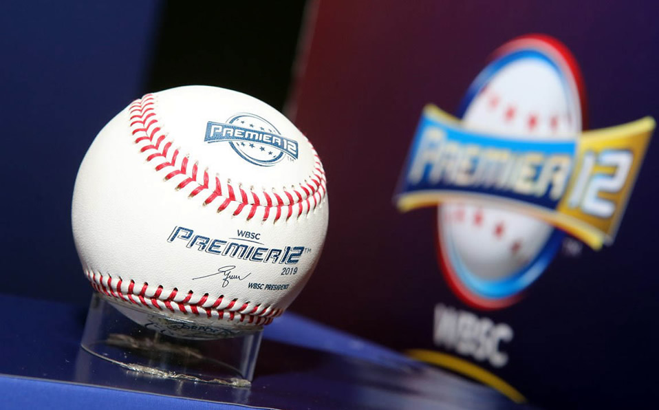 El torneo reune a las doce mejores selecciones de béisbol a nivel mundial. (Foto: Especial)