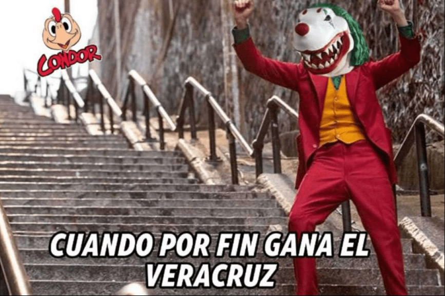 Veracruz y Chivas, los grandes protagonistas de la Fecha 16.