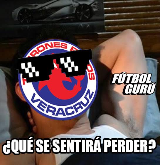 Veracruz y Chivas, los grandes protagonistas de la Fecha 16.