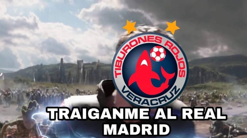 Veracruz y Chivas, los grandes protagonistas de la Fecha 16.
