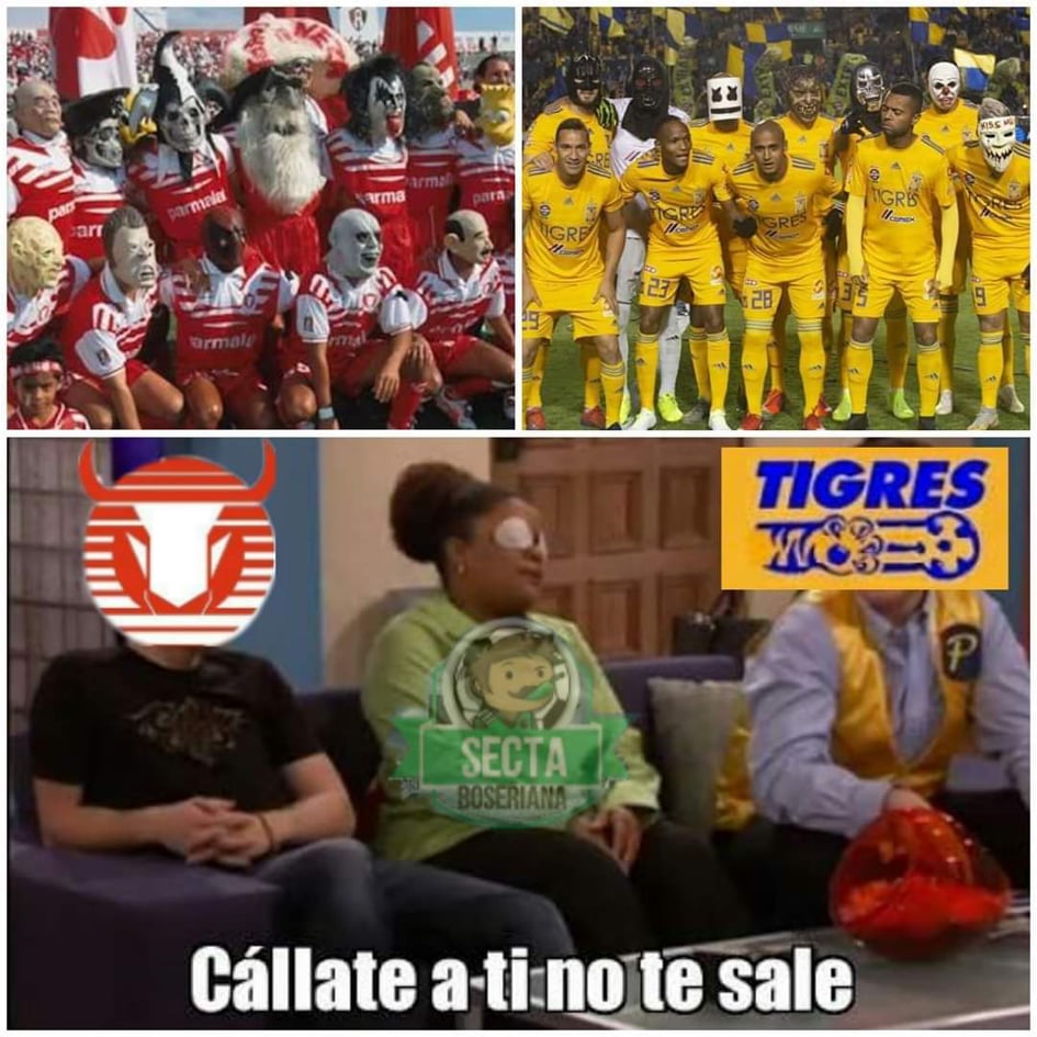 Veracruz y Chivas, los grandes protagonistas de la Fecha 16.