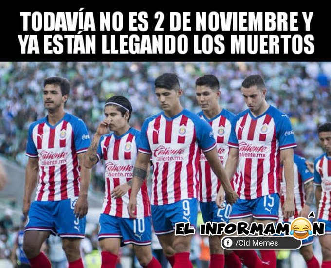 Veracruz y Chivas, los grandes protagonistas de la Fecha 16.