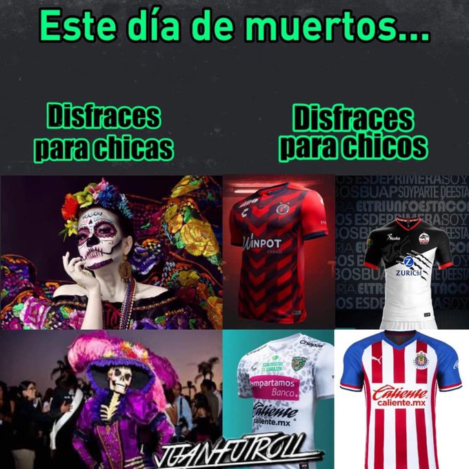Veracruz y Chivas, los grandes protagonistas de la Fecha 16.