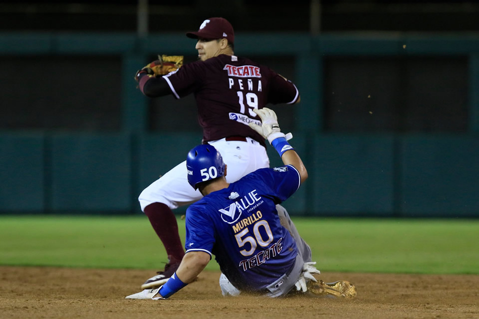 Charros ganó en Culiacán (FOTO: Twitter)