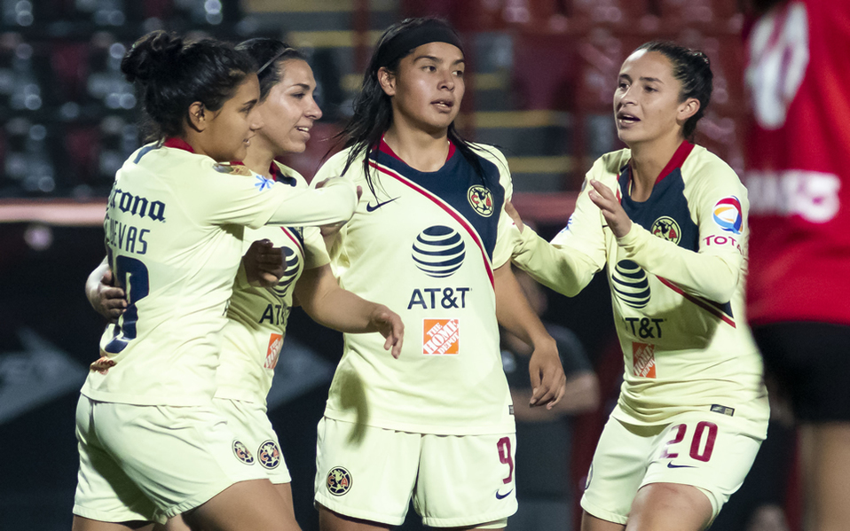 Diana González, con más festejos que lamentos (IMAGO7)