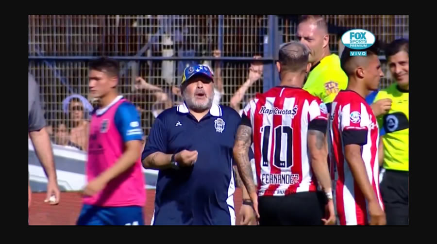 El Clásico de La Plata fue para Estudiantes.