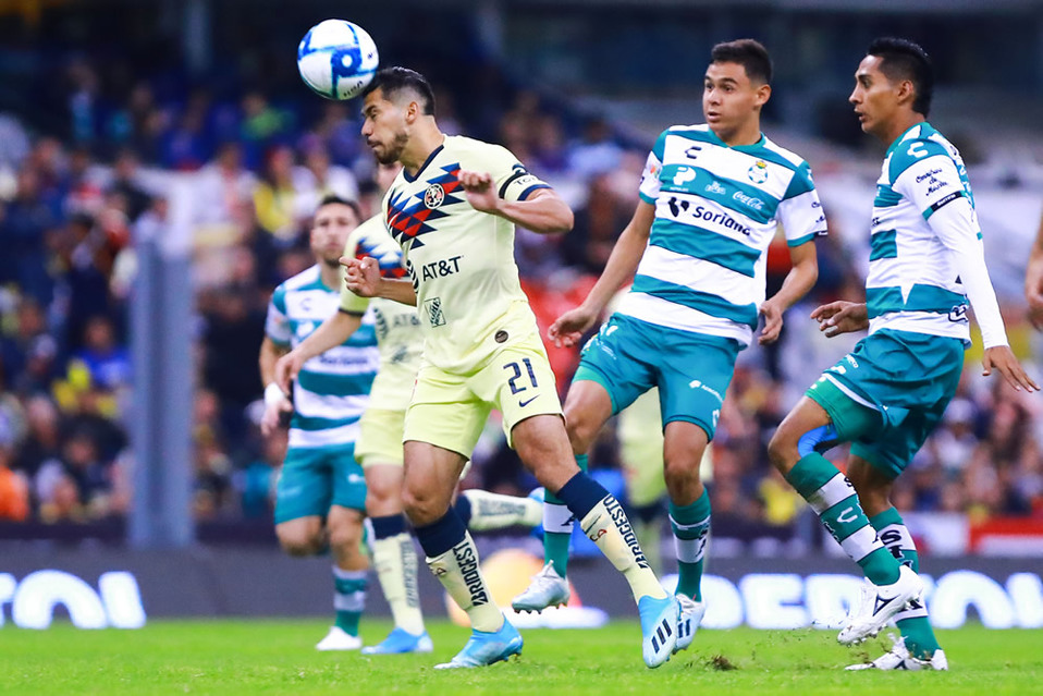 Henry tuvo tres claras de gol (FOTO: Imago7)