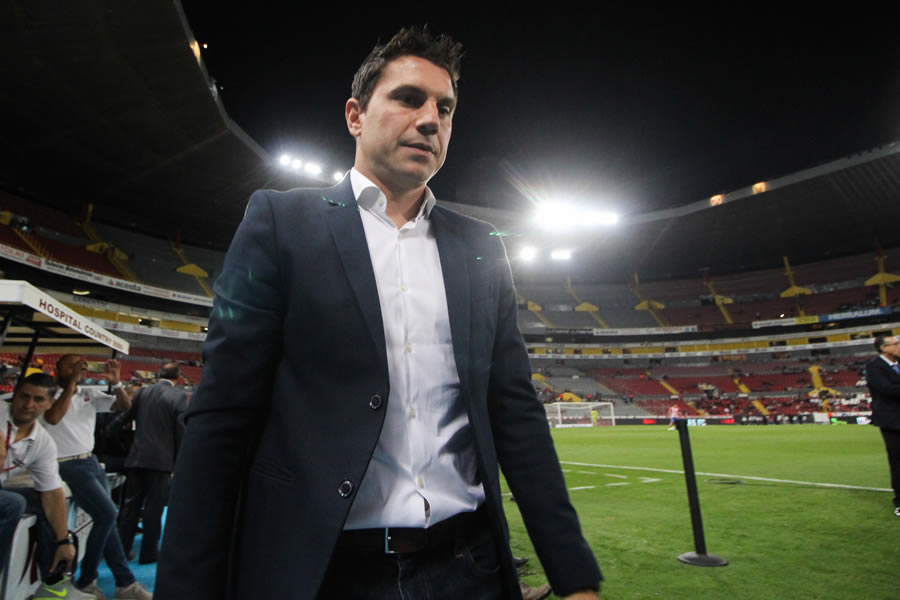 Los rojinegros ya solo tienen un partido por disputar en este Apertura 2019. FOTO: Imago7.