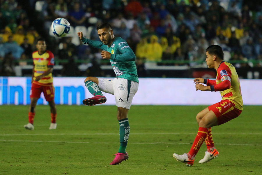 El equipo de La Fiera no pudo sacar el resultado en casa.