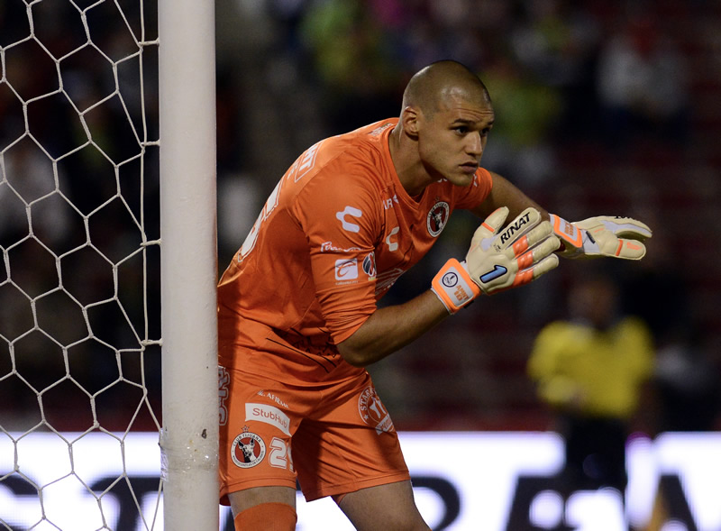 Lajud se llevó tres goles de Ciudad de Juárez. (Foto: Imago7)