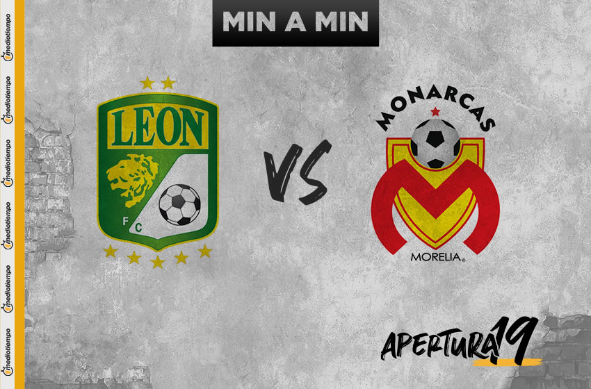 León-Morelia