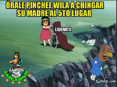 Los mejores memes de la Jornada 17 del Apertura 2019.