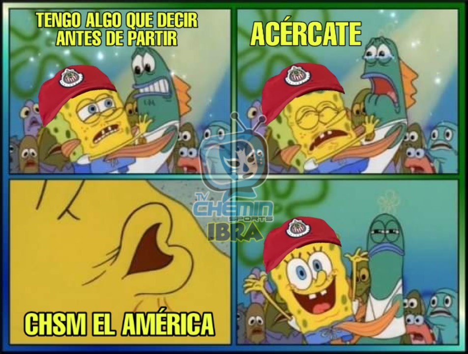Los mejores memes de la Jornada 17 del Apertura 2019.