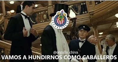 Los mejores memes de la Jornada 17 del Apertura 2019.