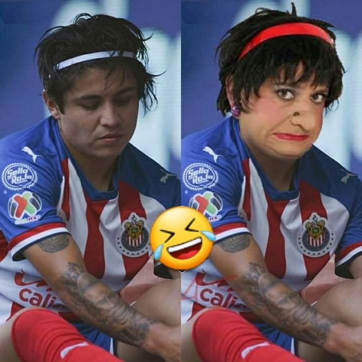 Los mejores memes de la Jornada 17 del Apertura 2019.