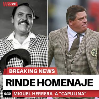 Los mejores memes de la Jornada 17 del Apertura 2019.