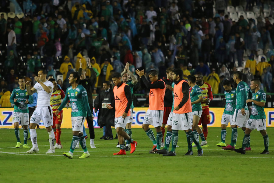 Ninguno de los dos equipos puede perder más puntos.