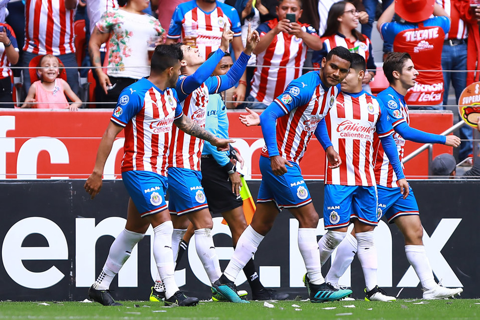 Pulido y una tarde soñada (FOTO: Imago7)