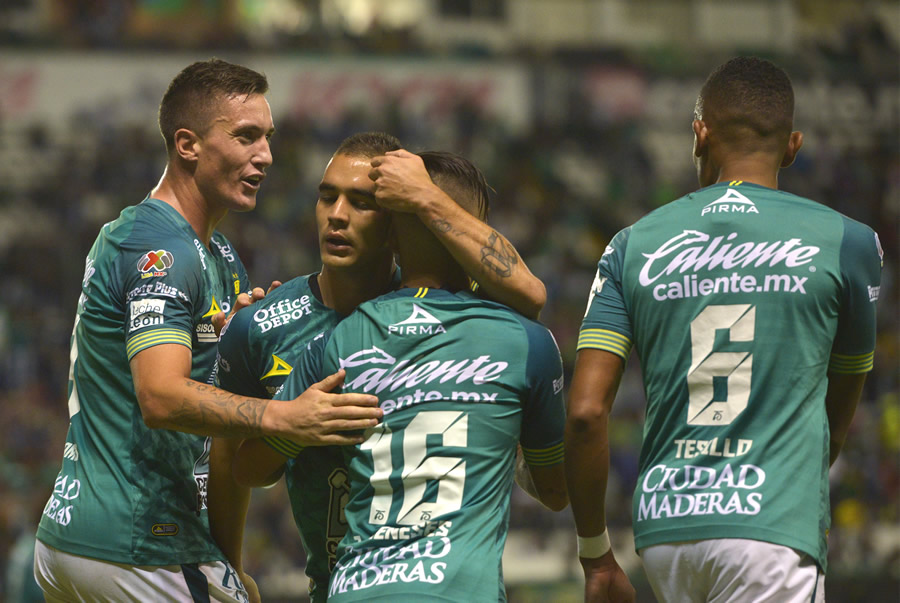 Sin embargo, Jean Meneses marcó el empate para los Esmeraldas.