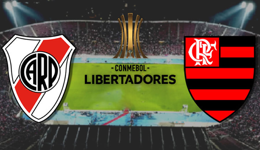 Final de Libertadores podría cambiar de sede; Chile casi descartado