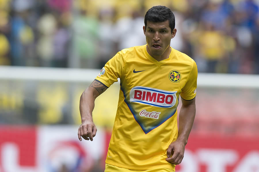 El Maza Rodríguez fue campeón con América. (Foto: Mexsport)