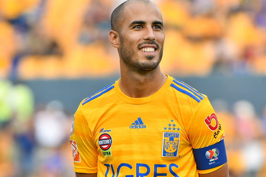 En Tigres tienen la firme misión de conseguir llegar a la Liguilla. (Foto: imago 7)