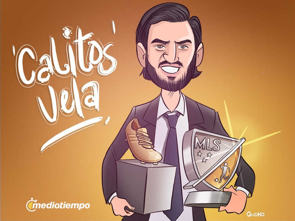 La conquista dela MLS