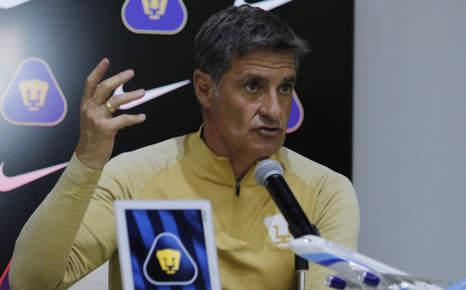 El español explicó las razones por las que no sería un fracaso. (Imago 7)