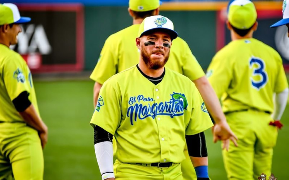 El mexicano jugó su primera temporada en sucursal Triple-A este 2019.