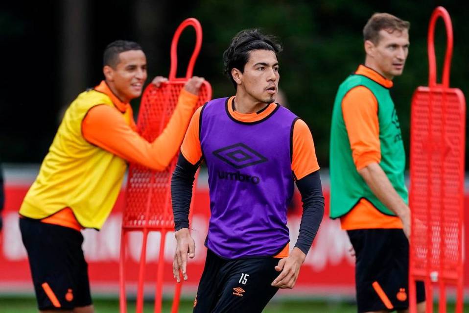LASK vs PSV: dónde ver HOY EN VIVO partido de Europa League (Foto: PSV)