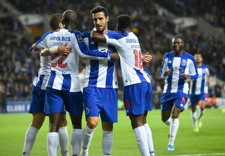 Rangers vs Porto: dónde ver HOY EN VIVO partido de Europa League (Foto: AFP)