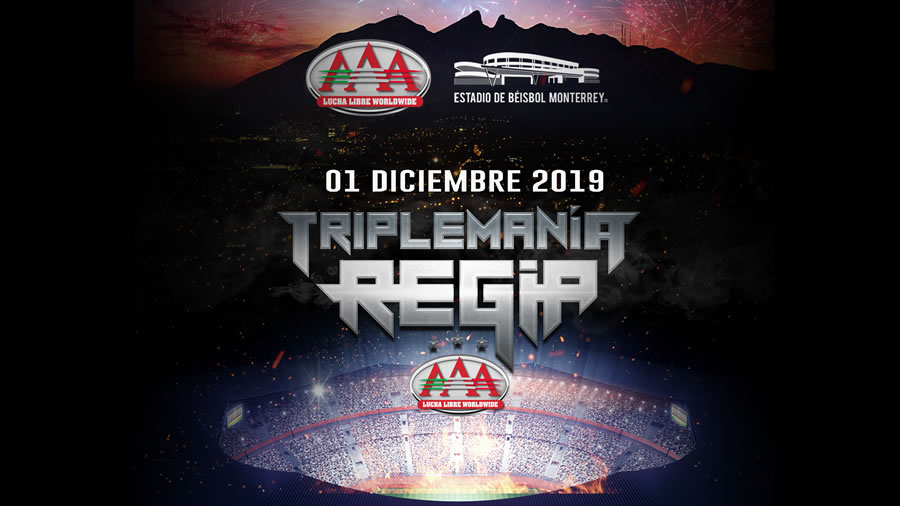 El evento se realizasá en el Estadio de Beísbol de Monterrey. (Foto: AAA)