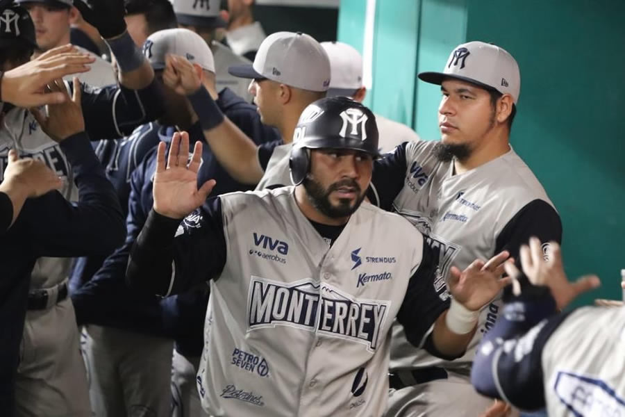 Sultanes y Naranjeros deberán definir este jueves al vencedor de la serie. FOTO: Cortesía Sultanes.