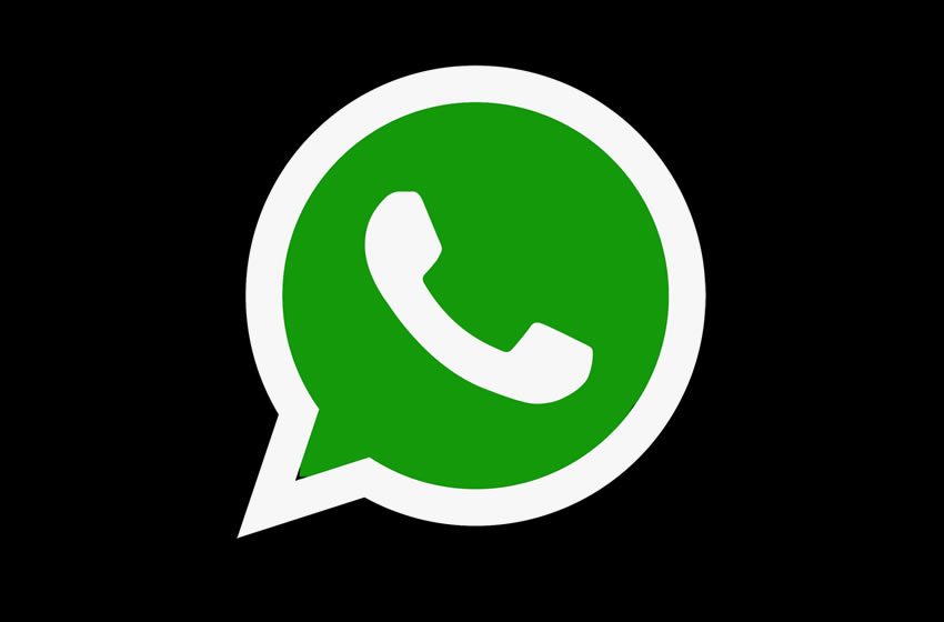 WhatsApp en modo oscuro ya es una opción.