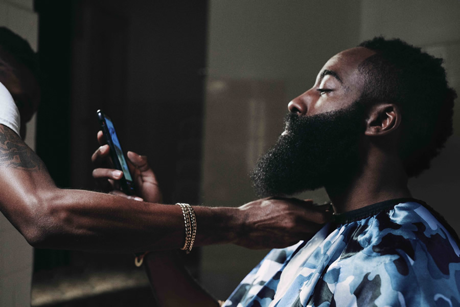 En 2012 Houston Rockets le ofreció un contrato de 5 años por 80 millones de dólares. Encontró el sitio preponderante que deseaba. (Foto: jharden13).