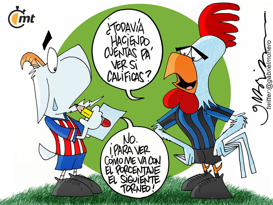 Haciendo cuentas