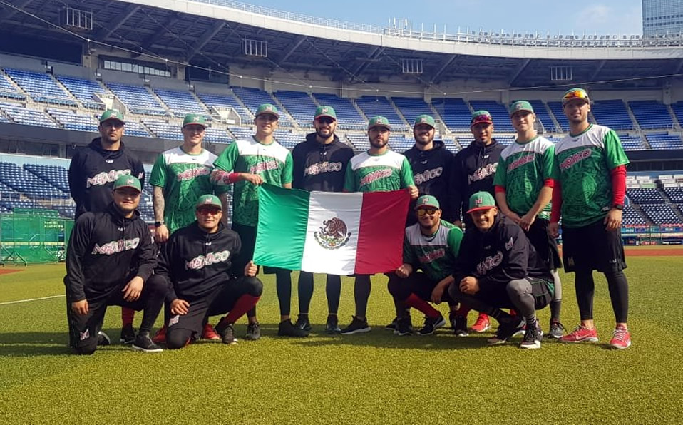 De ganar el pase a los Juegos Olímpicos, México regresará a Tokio ocho meses después de la Super Ronda. (Foto: @MexicoBeis)