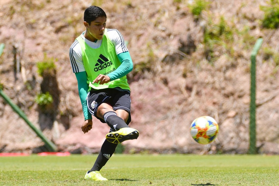 México vs Corea del Sur: dónde ver HOY EN VIVO partido del Mundial Sub-17