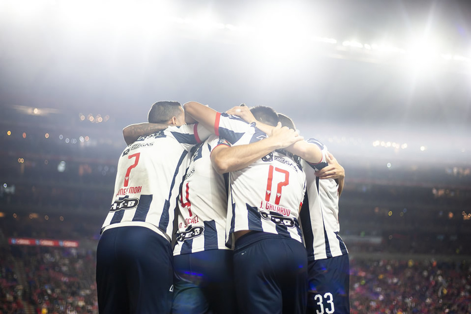 Rayados ganó el viernes en Tijuana (FOTO: Imago7)