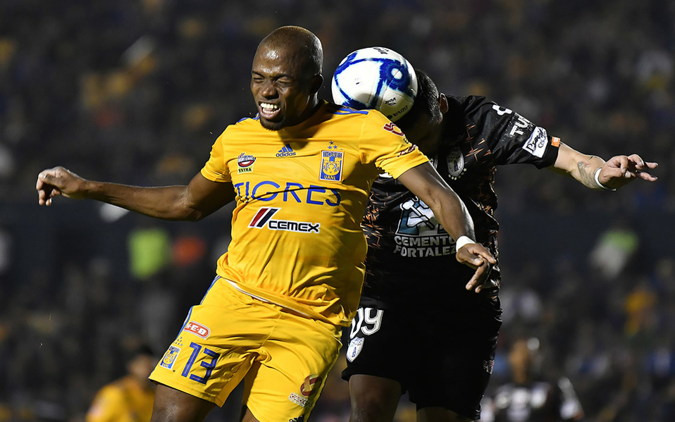 Tigres y Tuzos perdonaron (IMAGO7)