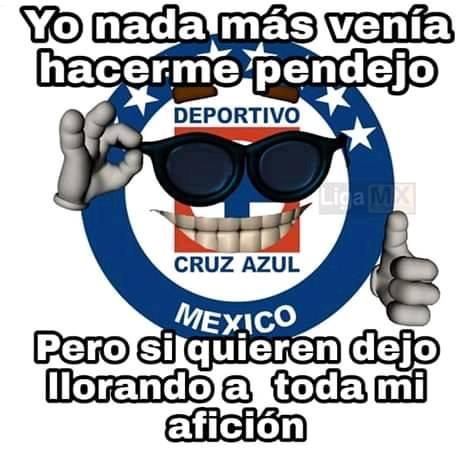 ¿Será que el 2020 es el bueno? No les queda de otra más que soñar.