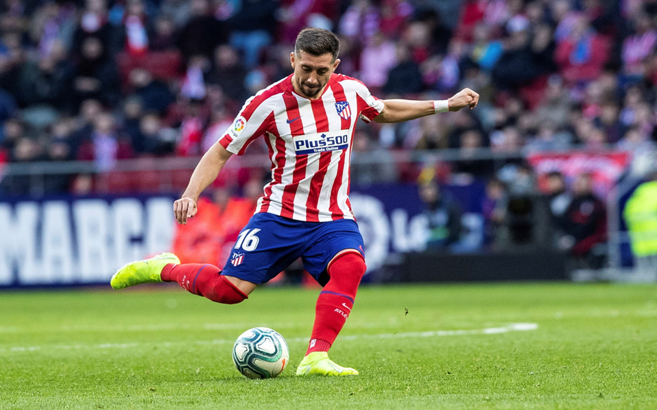 Héctor Herrera destacó ante el Espanyol (EFE)