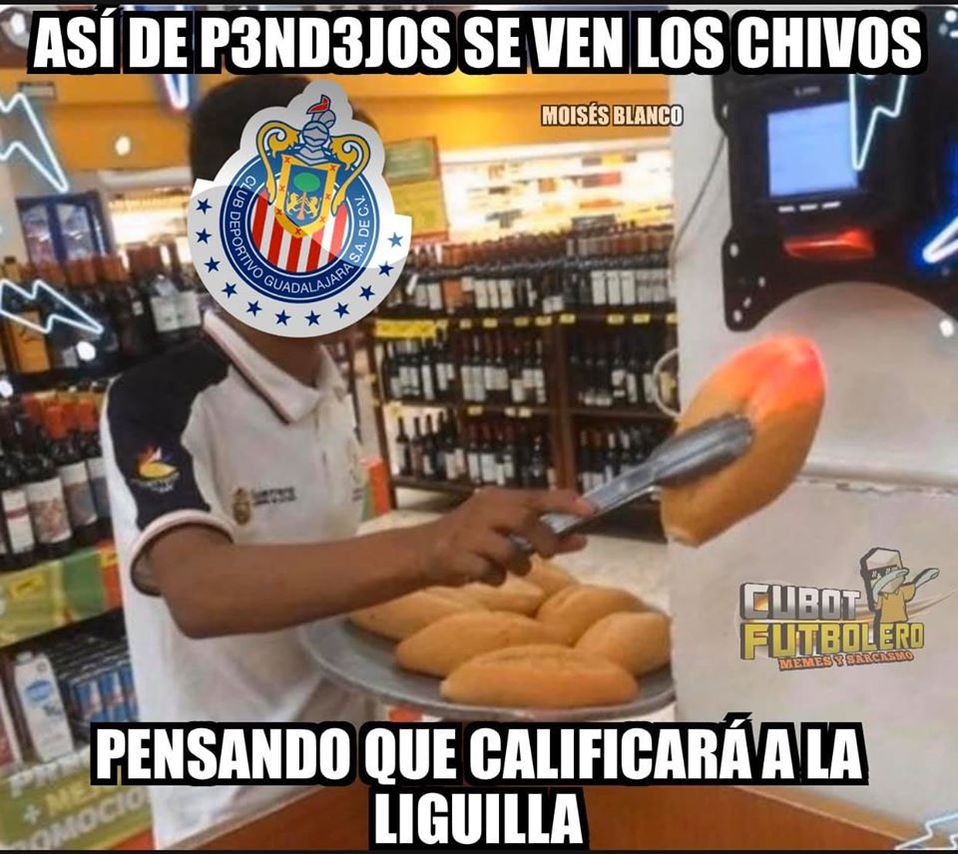¿Será que Chivas hace el milagro?