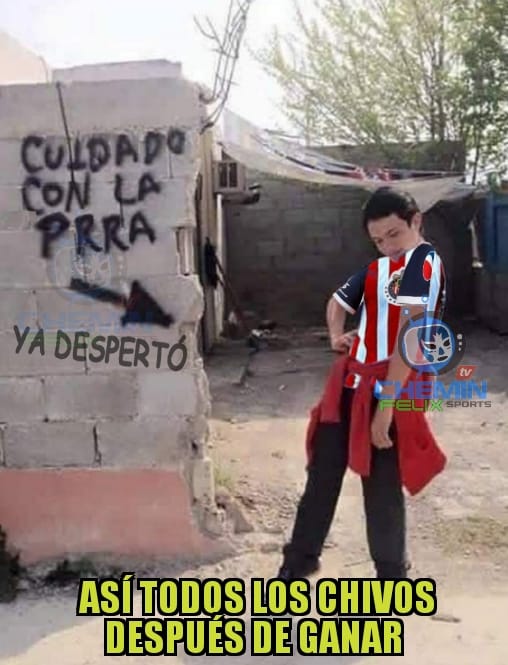 ¿Será que Chivas hace el milagro?