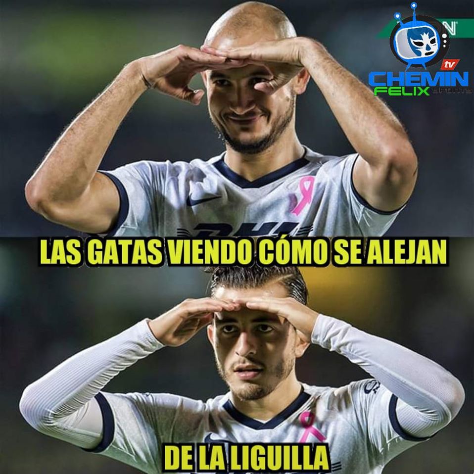 Eres local contra Juárez y no ganas... ¿Así cómo quieren estar en Liguilla, Pumas?