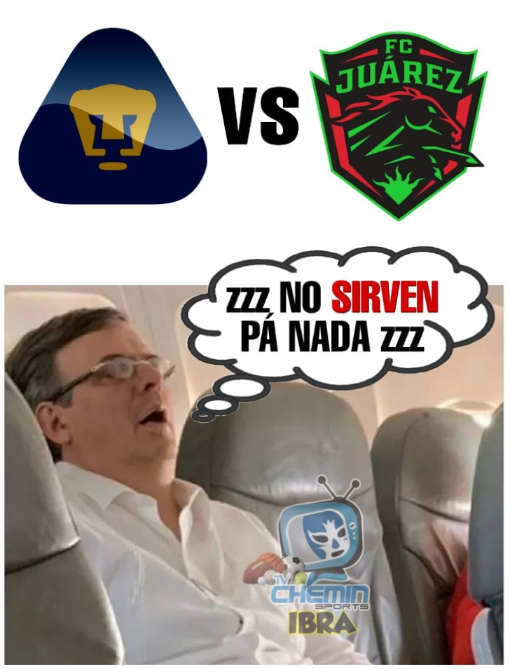 Eres local contra Juárez y no ganas... ¿Así cómo quieren estar en Liguilla, Pumas?